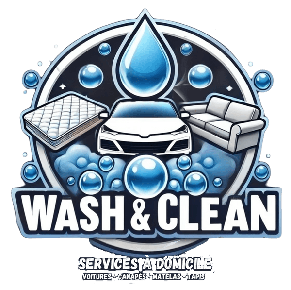 Wash&Clean74